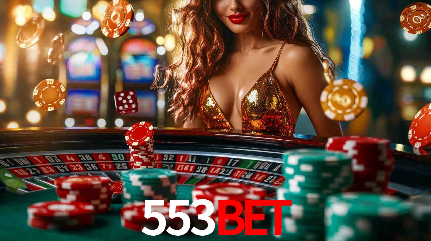 Exclusive Games 553bet