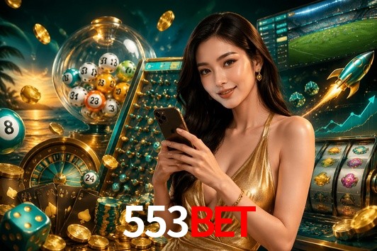 API Integration 553bet