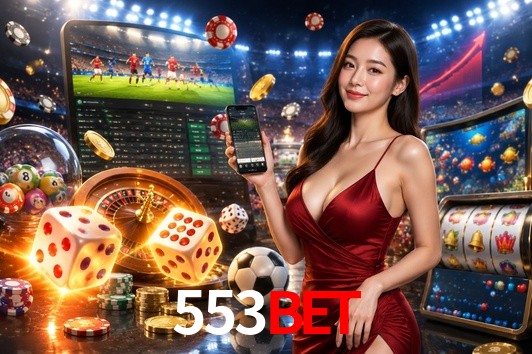 2FA Security 553bet