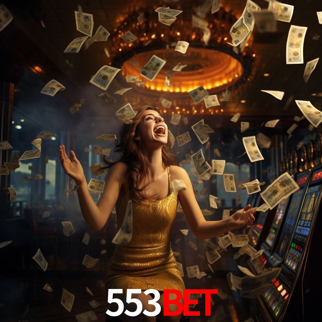 Spaceman Game 553bet