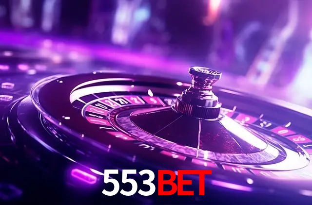 Bônus Diários 553bet