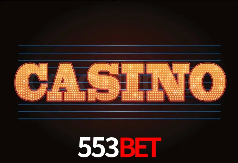Provedores de Jogos 553bet