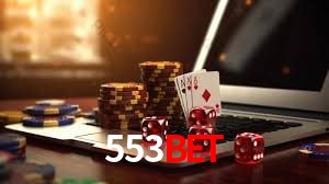 Jogos Exclusivos 553bet