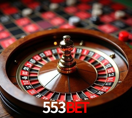 553bet Plataforma Confiável