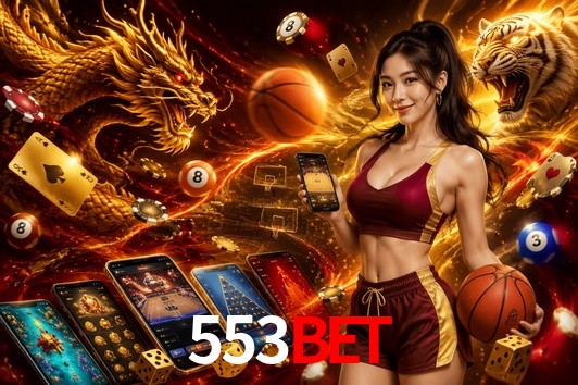 Games Directory 553bet