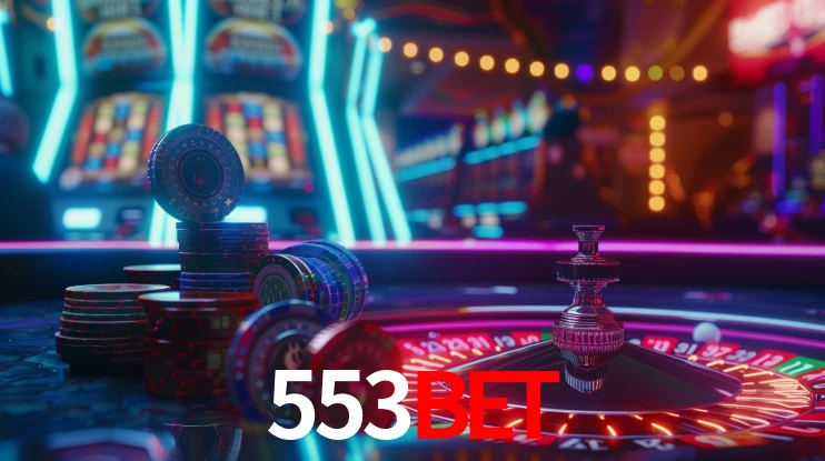 Platform Technology 553bet