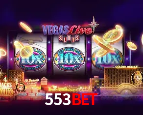 Descubra a Magia dos Jogos de Arcade no 553bet