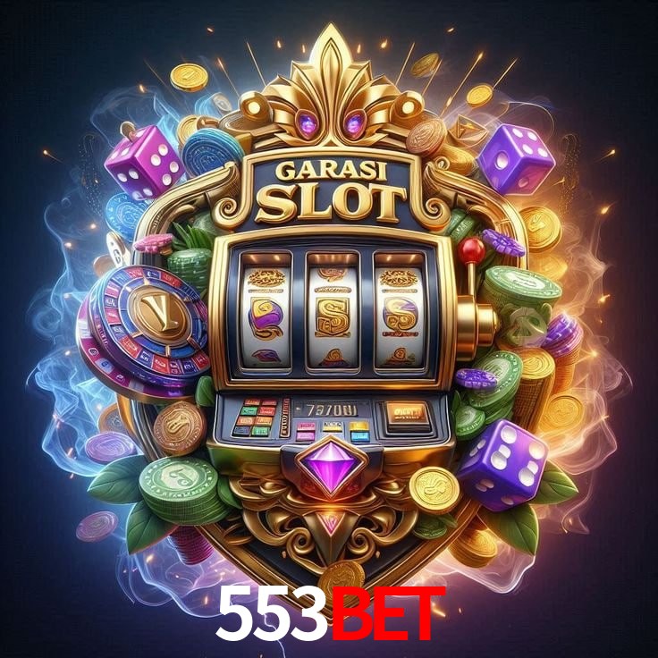 Promoções Sazonais 553bet