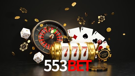Football Betting 553bet